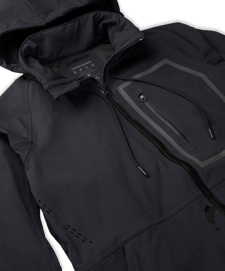 Apex Jacket by Kelly Slater -