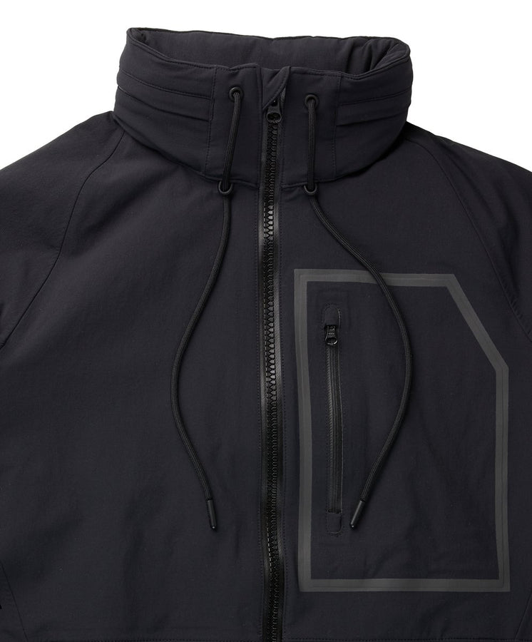 Apex Jacket by Kelly Slater -