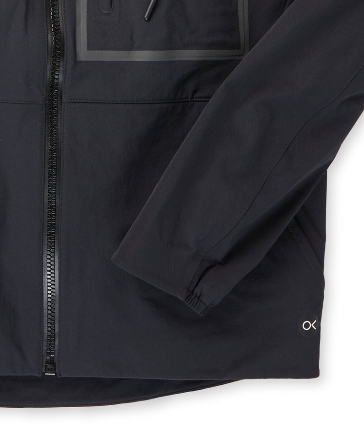 Apex Jacket by Kelly Slater -