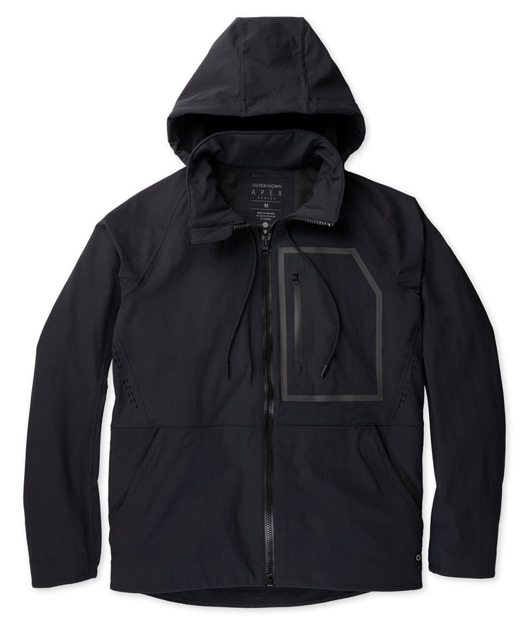 Apex Jacket by Kelly Slater -