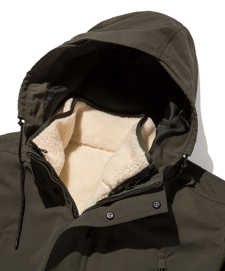 Envoy 3-in-1 Coat - Outerworn