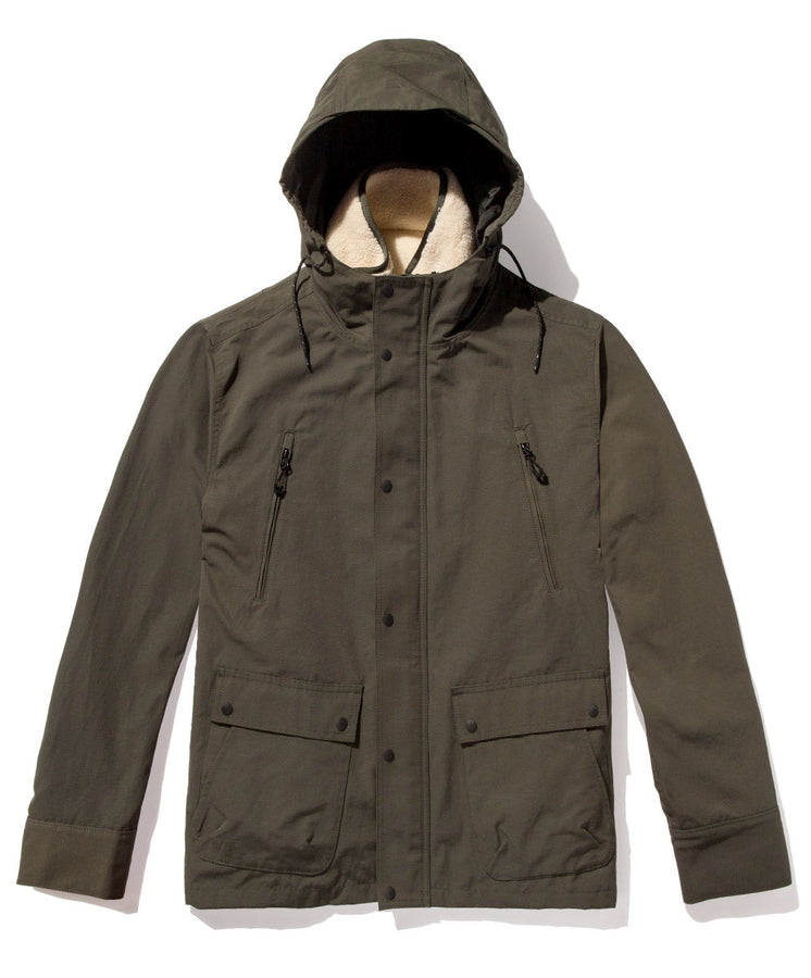 Envoy 3-in-1 Coat - Outerworn