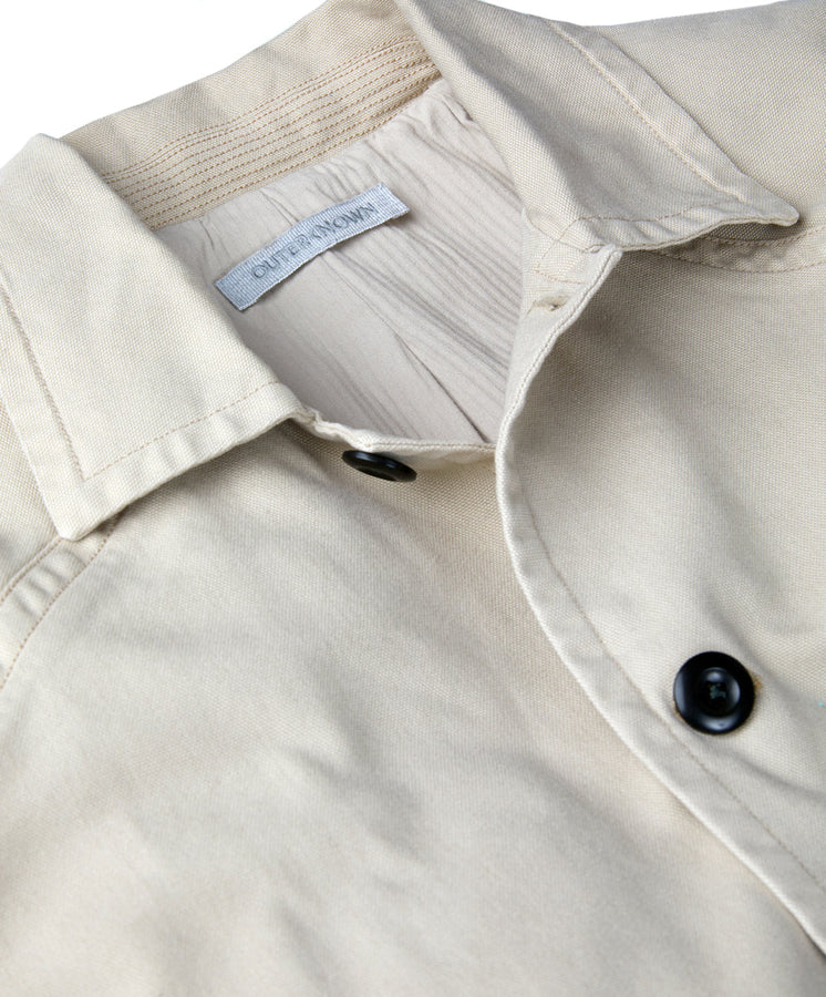 Century Car Coat