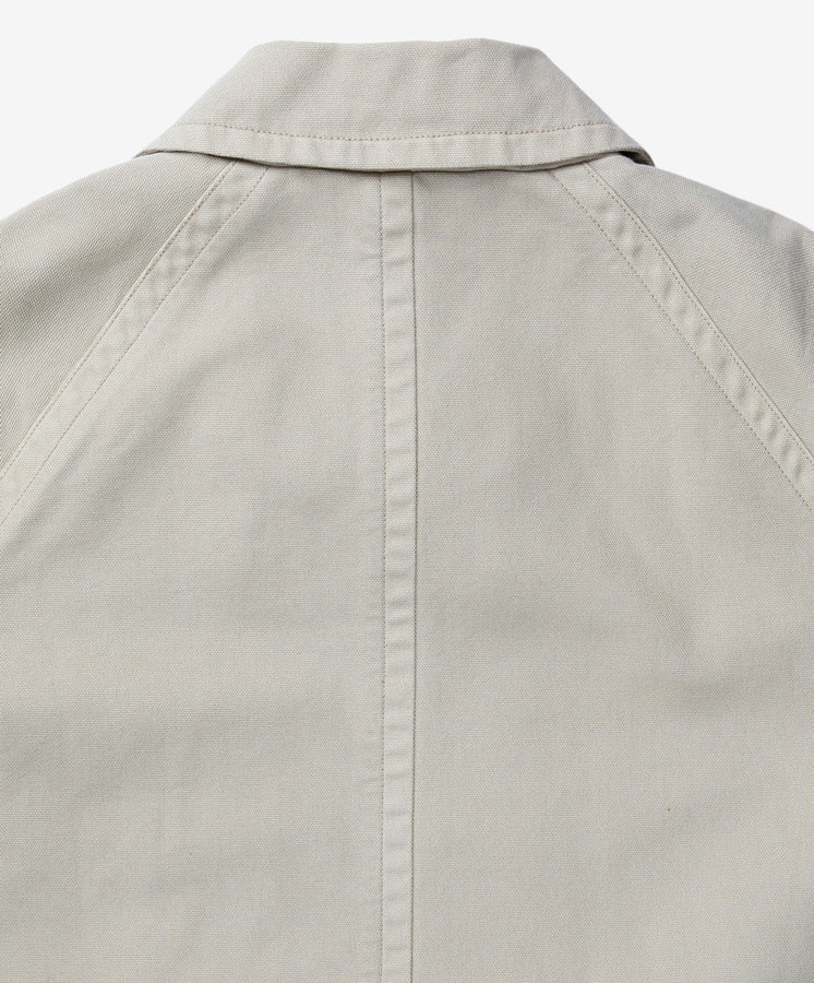 Century Car Coat