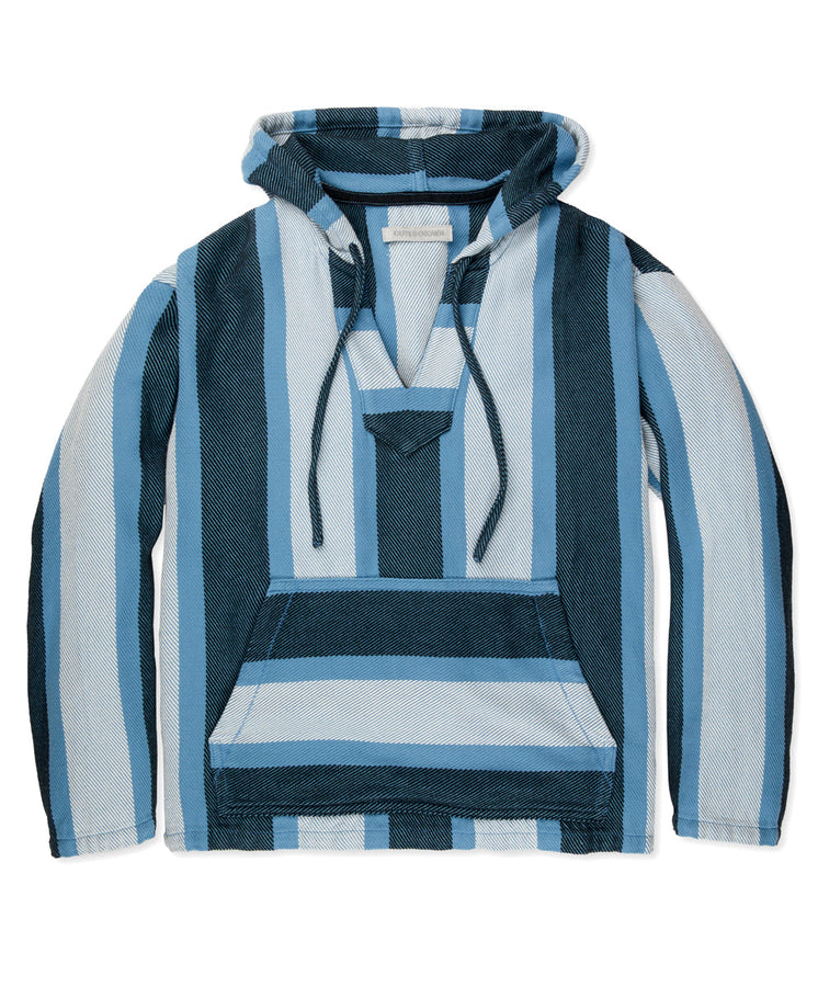 Baja Blanket Pullover