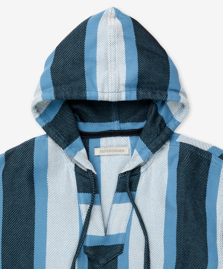 Baja Blanket Pullover