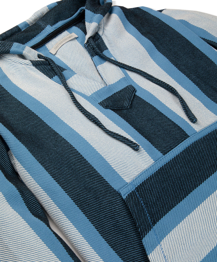 Baja Blanket Pullover
