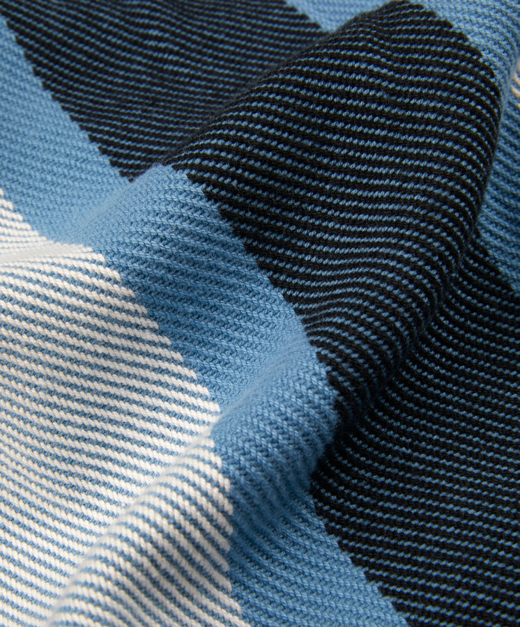 Baja Blanket Pullover