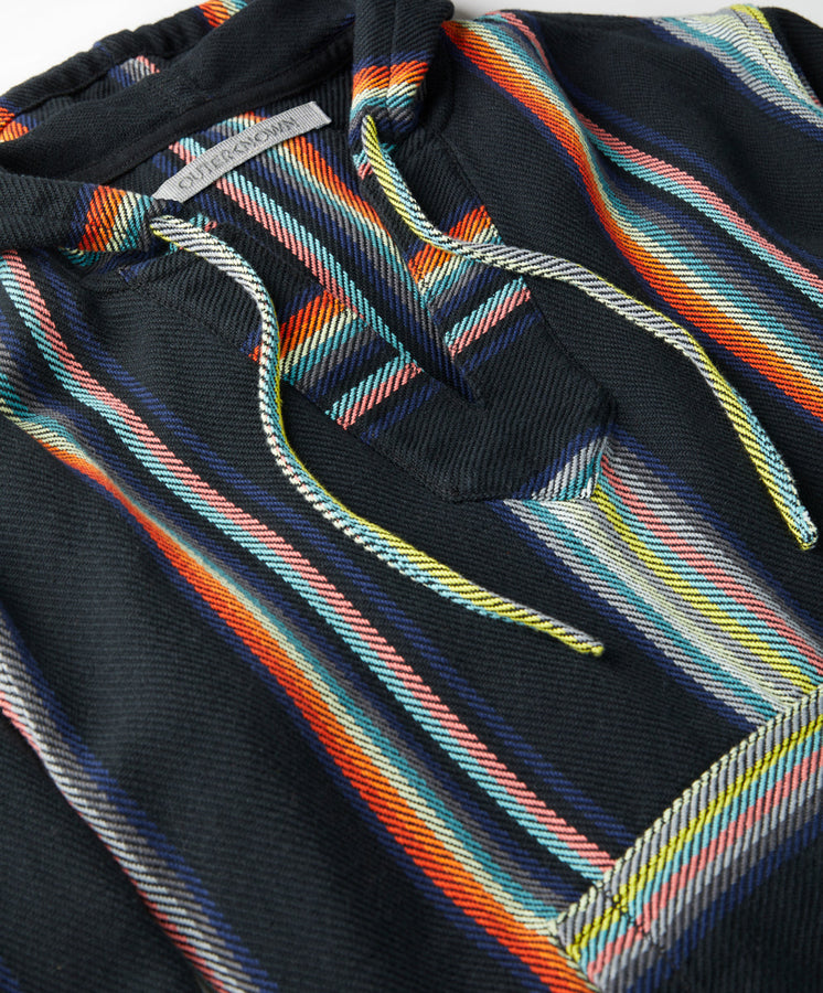 Baja Blanket Pullover
