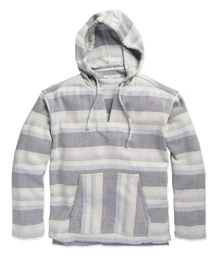 Blanket Baja Pullover - Outerworn