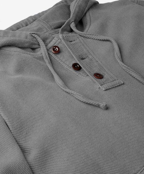 Blanket Hoodie - Outerworn