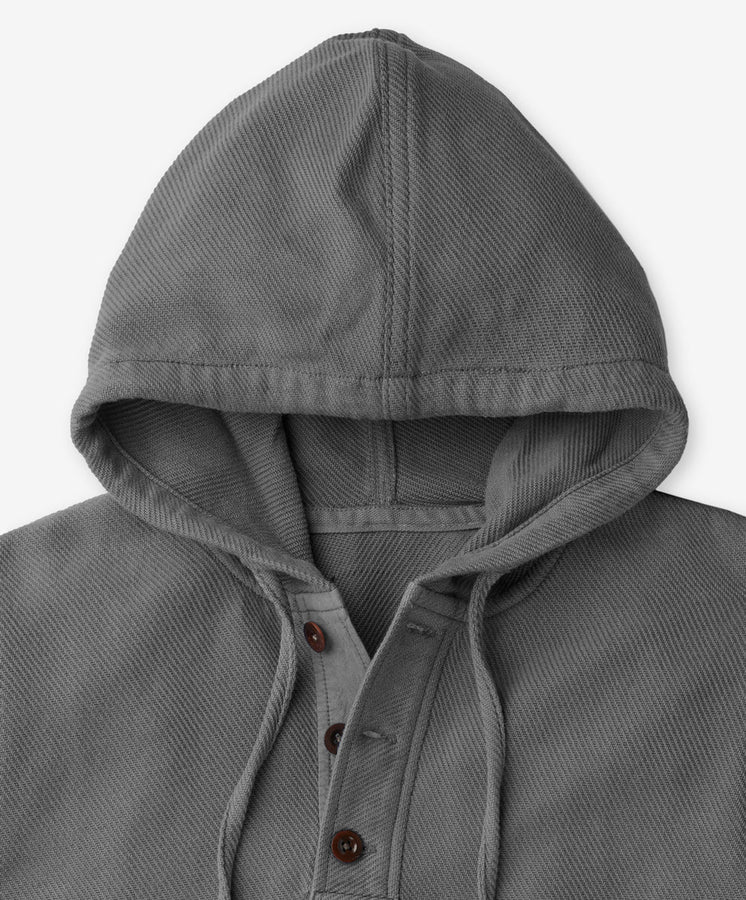 Blanket Hoodie - Outerworn