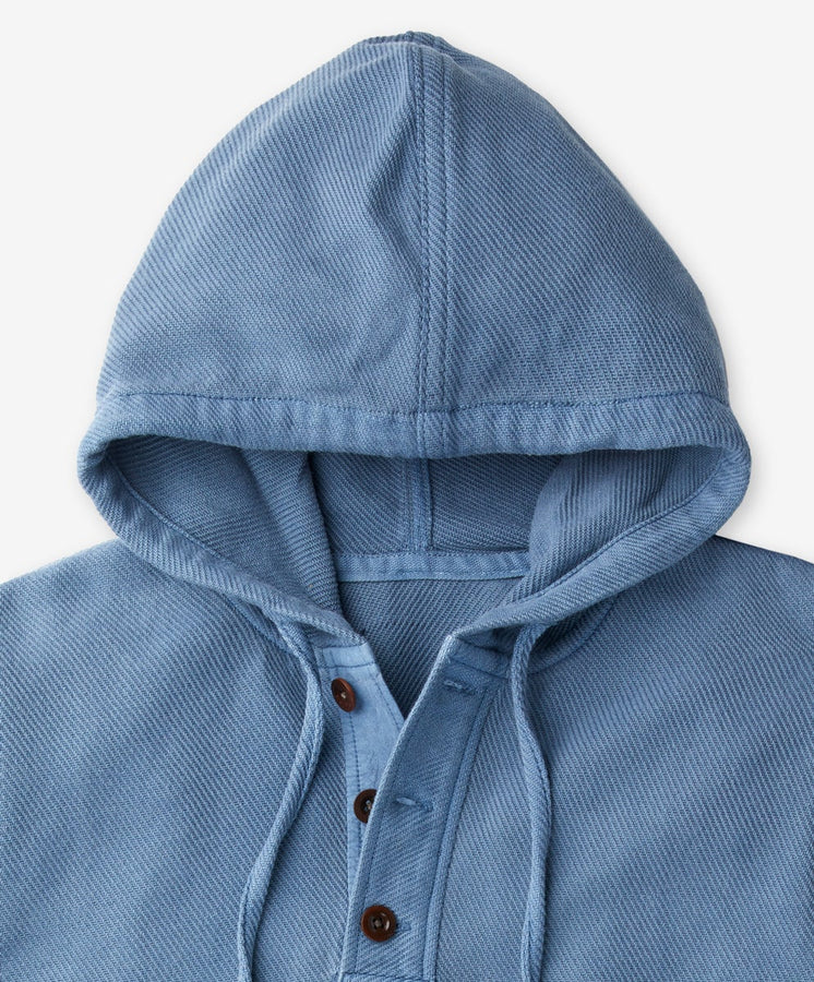 Blanket Hoodie
