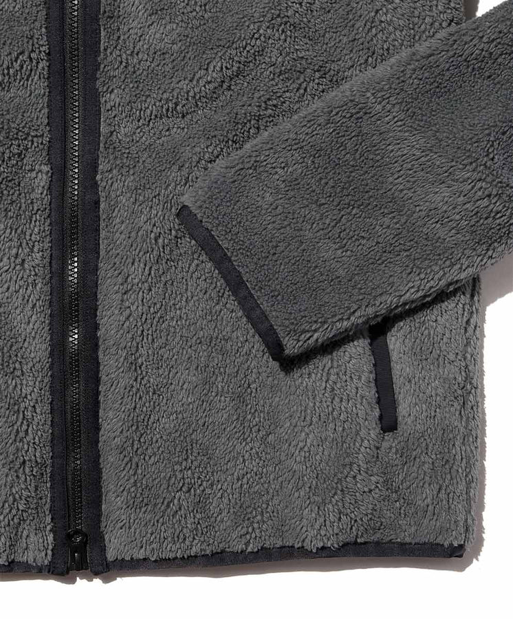 Dusk Fleece Jacket - Outerworn