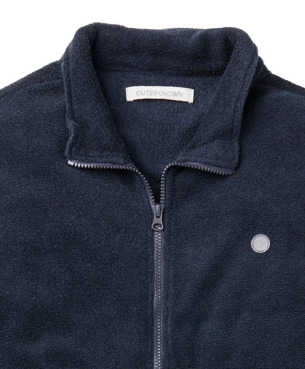 Hightide Track Jacket - Outerworn