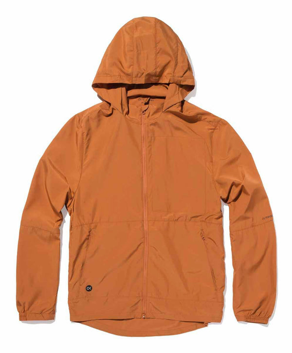 Adios Packable Jacket