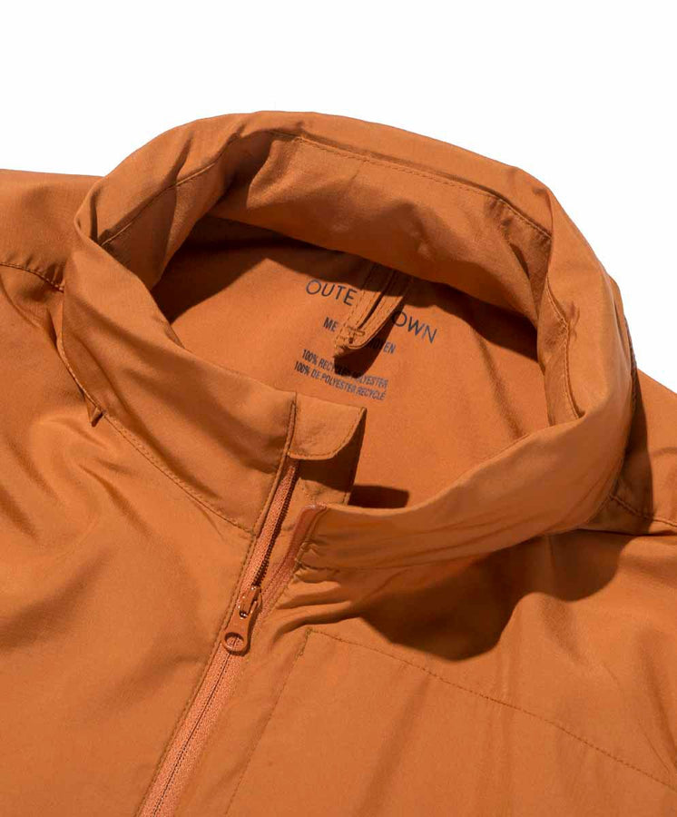 Adios Packable Jacket