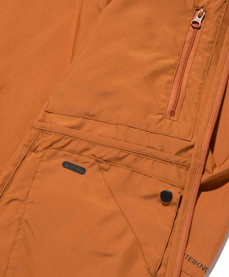 Adios Packable Jacket
