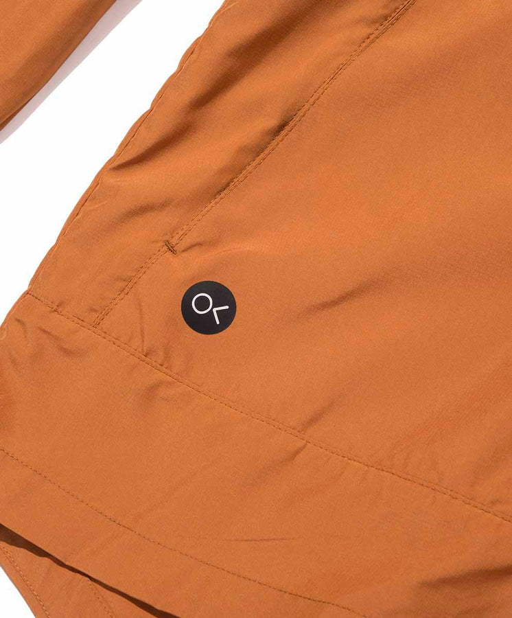 Adios Packable Jacket