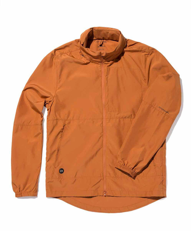 Adios Packable Jacket