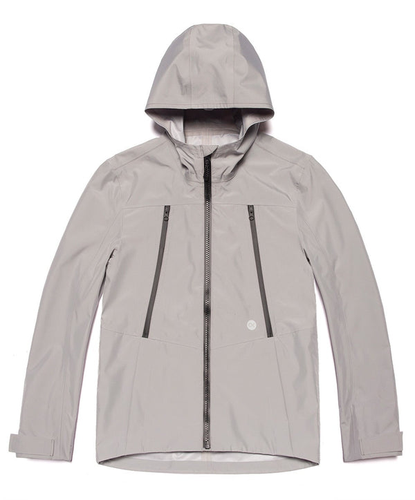 Offshore Rain Jacket - Outerworn