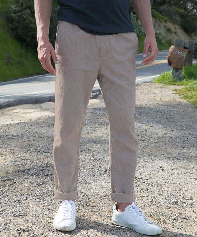 Verano Beach Pant - Outerworn