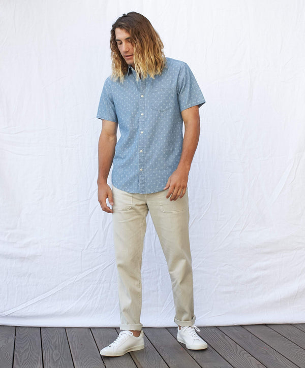 Balsa Pant - Outerworn