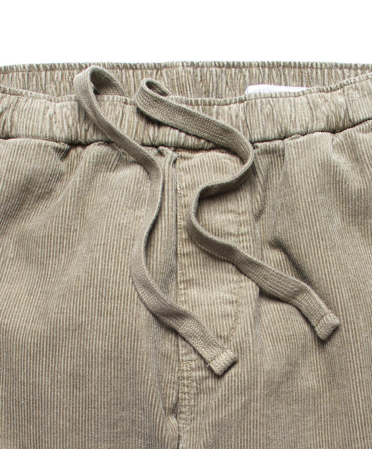 Paz Cord Pants - Outerworn