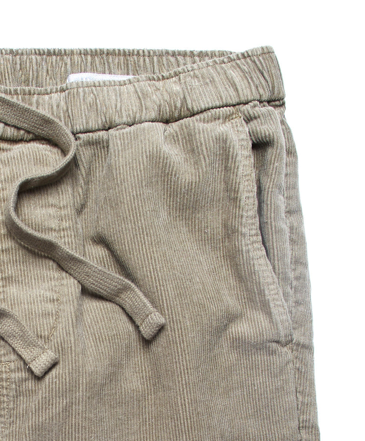 Paz Cord Pants - Outerworn