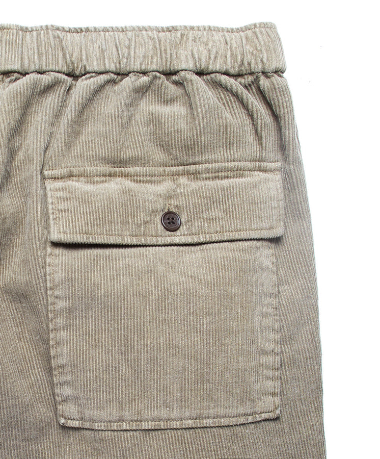 Paz Cord Pants - Outerworn