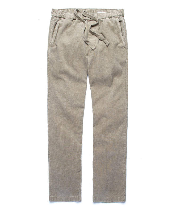 Paz Cord Pants - Outerworn