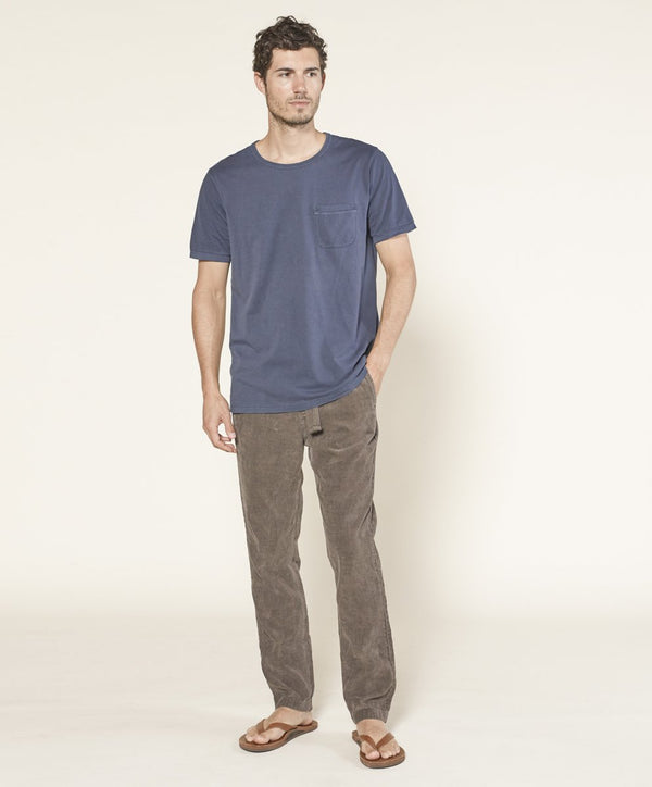 Paz Cord Pants - Outerworn
