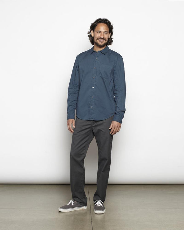 S.E.A. Legs Slim Rugged - Outerworn