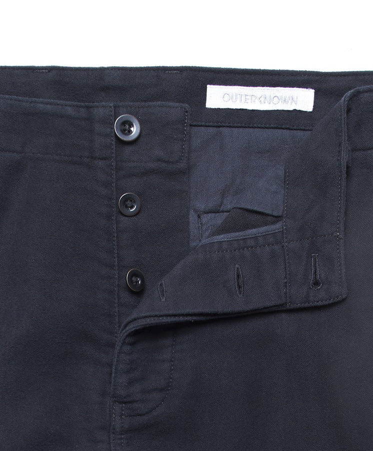 Lost Coast Moleskin Pants