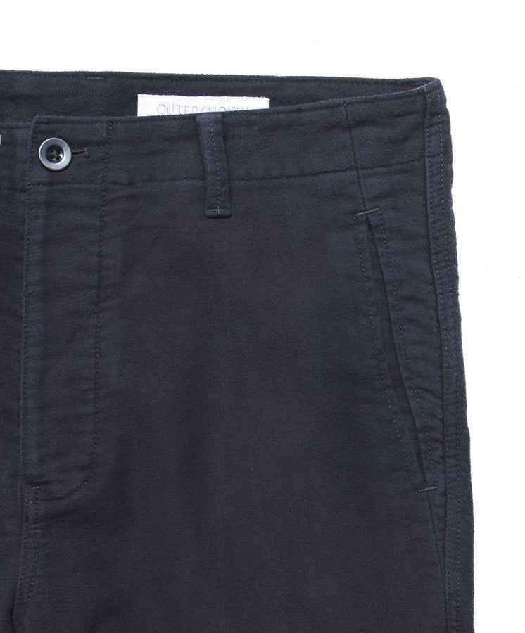 Lost Coast Moleskin Pants