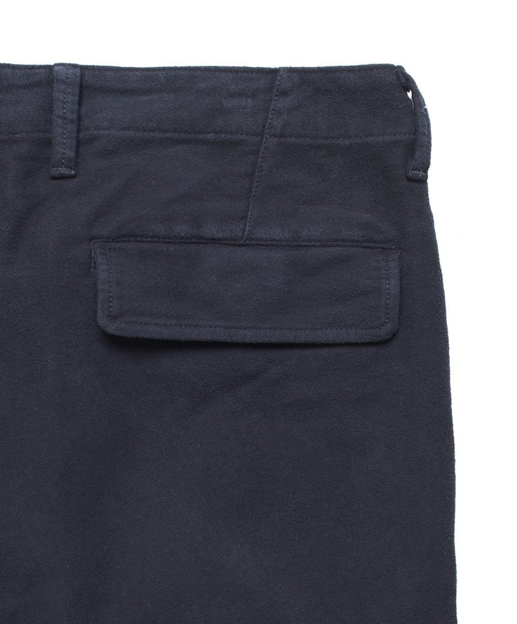 Lost Coast Moleskin Pants