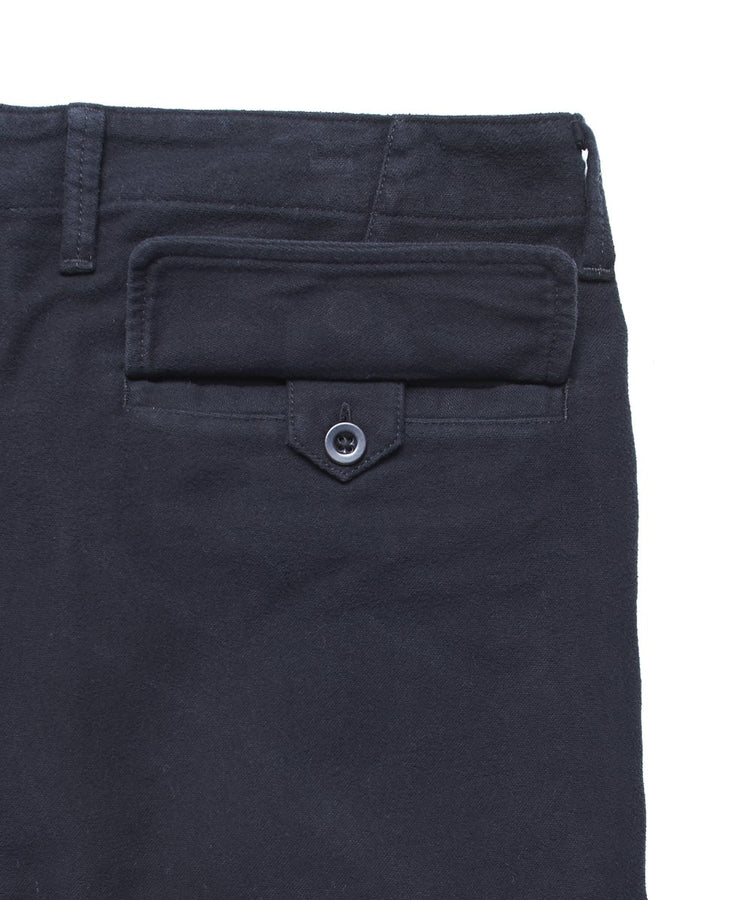 Lost Coast Moleskin Pants