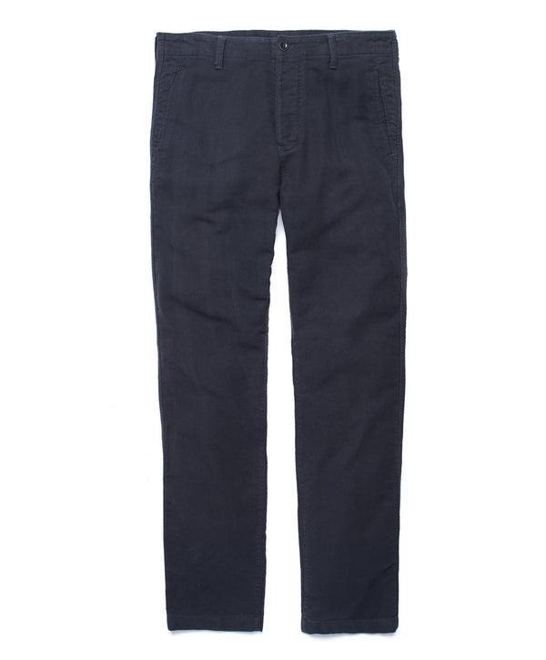 Lost Coast Moleskin Pants