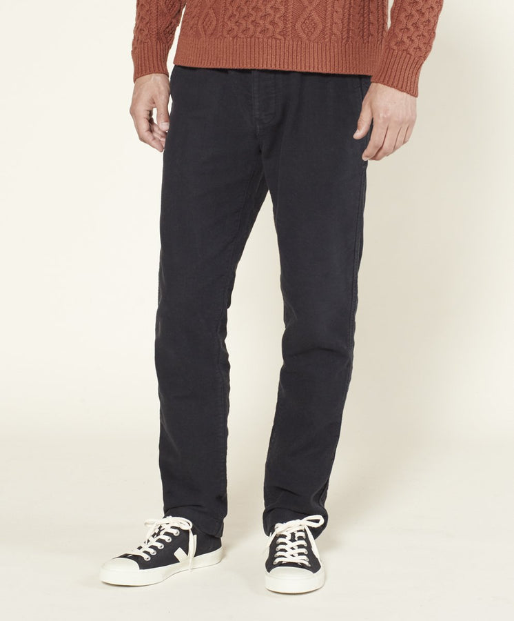 Lost Coast Moleskin Pants