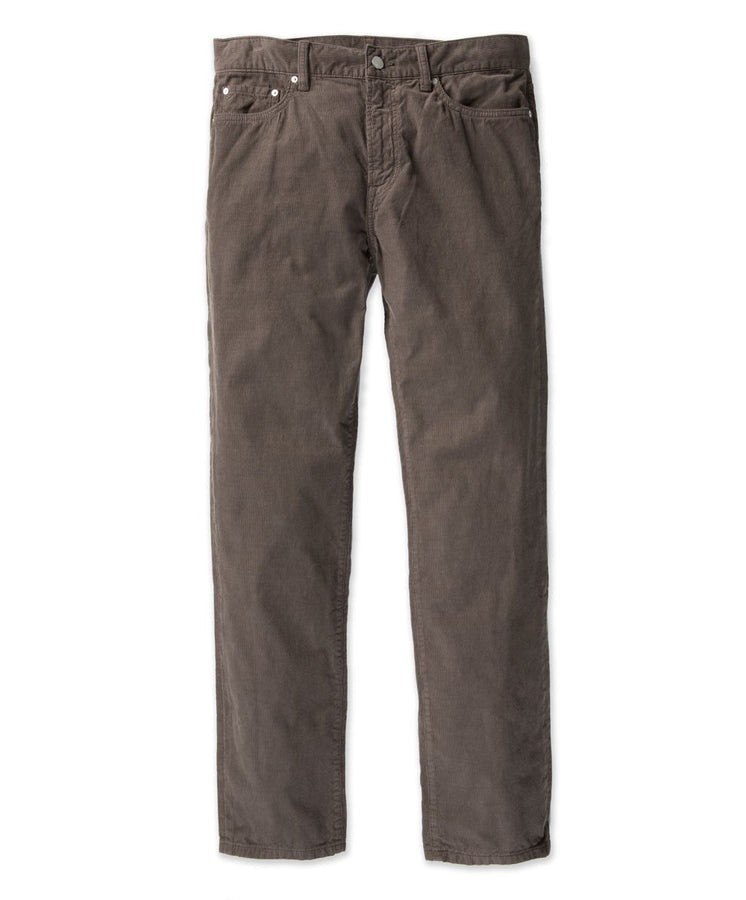 Townes 5-Pocket Cord Pants