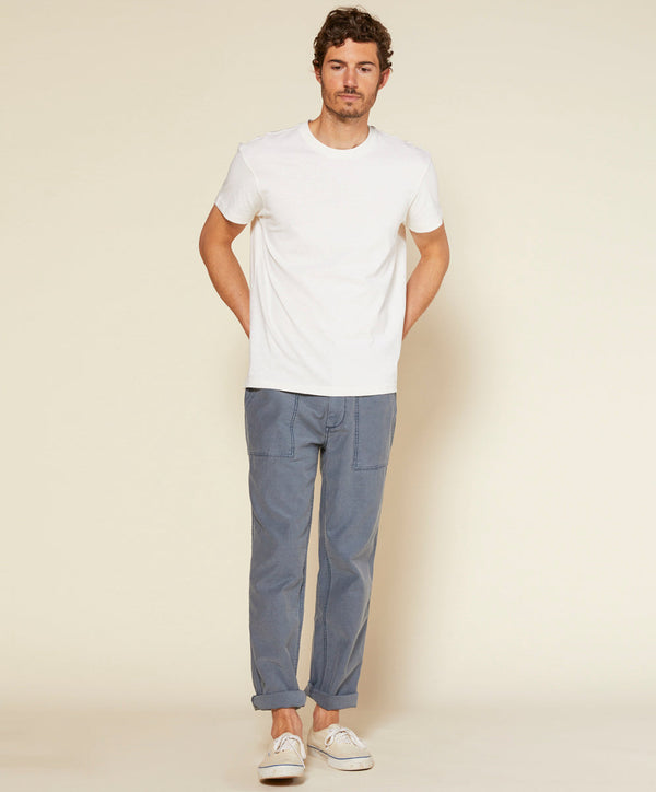 Voyager Utility Pants - Outerworn