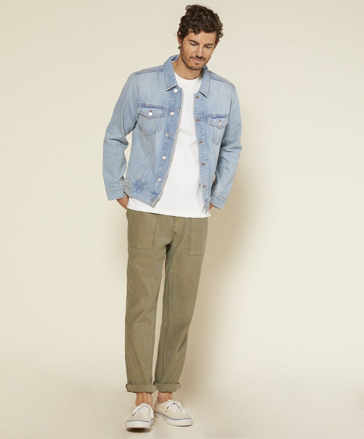 Voyager Utility Pants