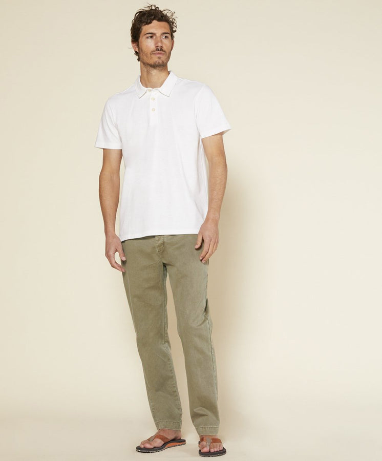 Fort Chino Pants