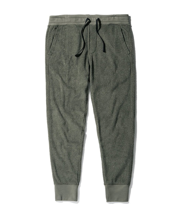 lowtide sweats olive