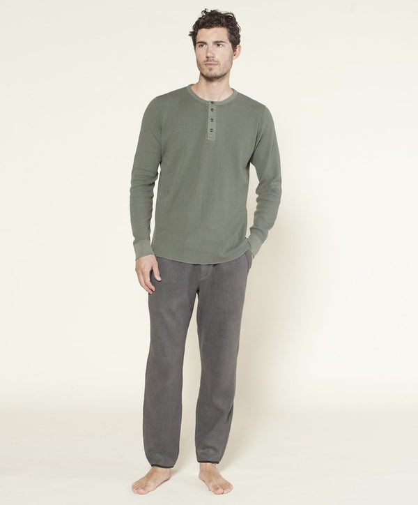 Ascent Fleece Sweatpants  - Outerworn