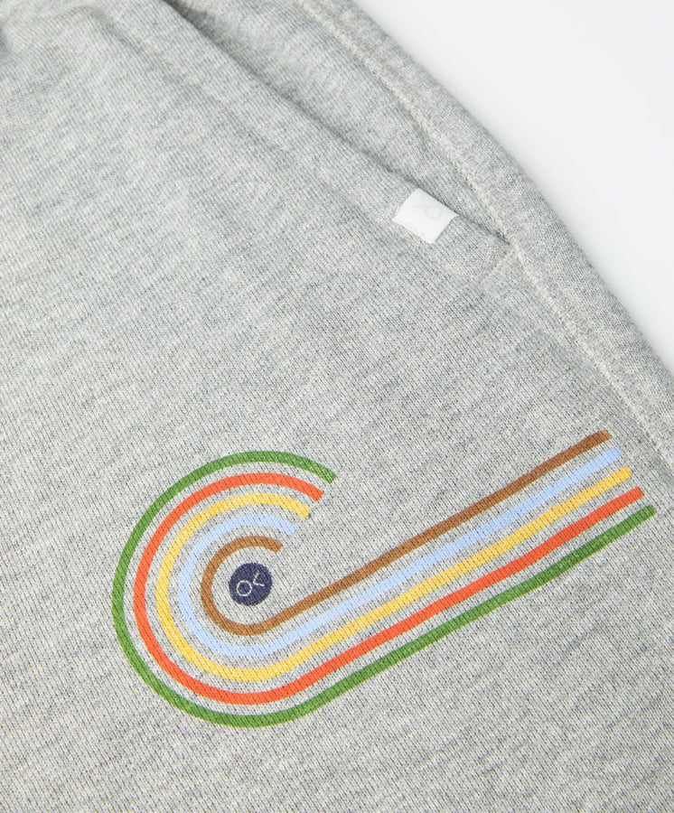 Rainbow Wave Pants
