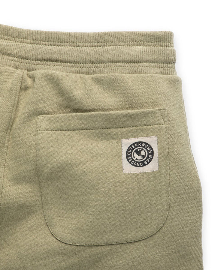 Second Spin Sweatpants - Outerworn