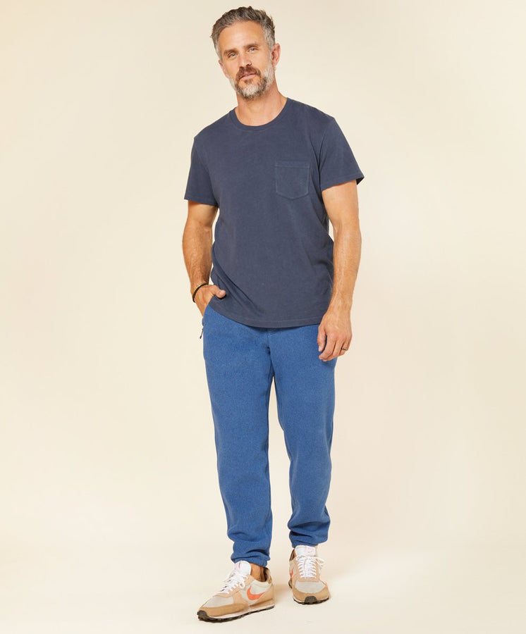 Fogbank Fleece Pant