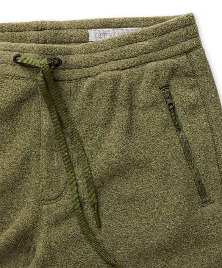 Fogbank Fleece Pant