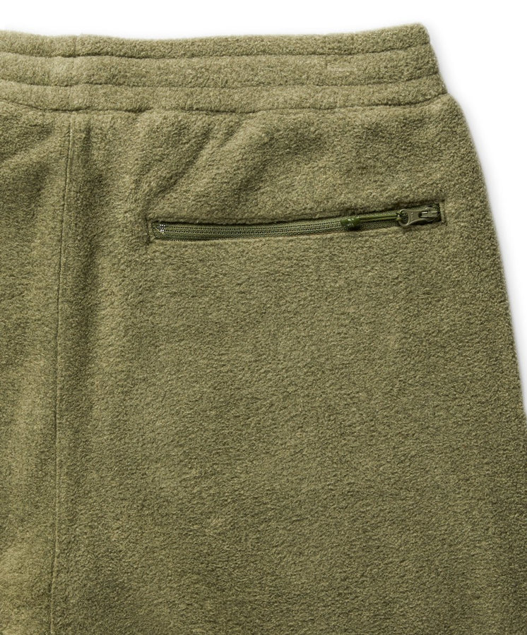Fogbank Fleece Pant
